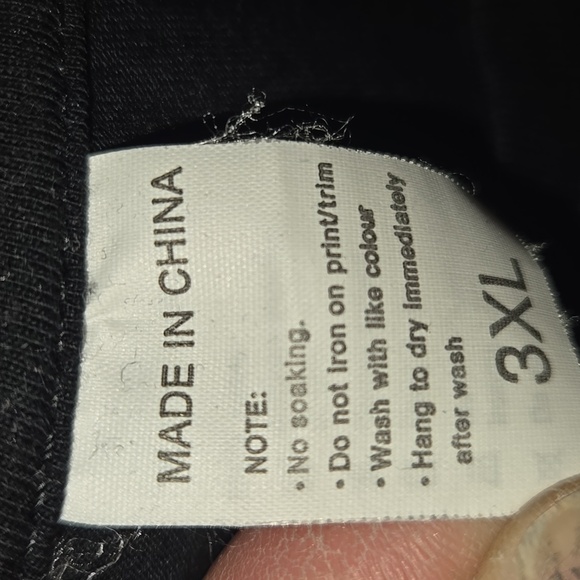 Founding Father's t-shirt - Picture 3 of 3